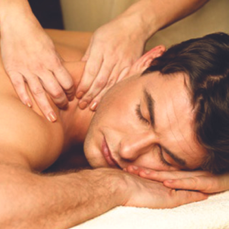Swedish-Relax-Massage